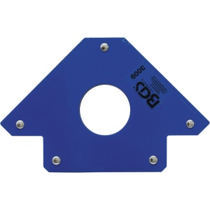 Suport magnetic de forţa, BGS 3009 - Img 2