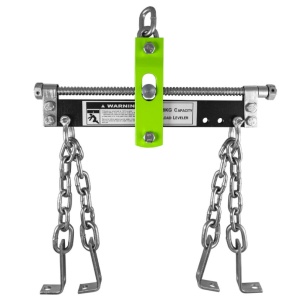 Suport pentru echilibrat motoare capacitate 750kg, JBM 50631 - Img 1