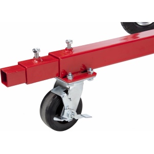 Suport pentru manipulare caroserie, Uni-max SX1304 - Img 6