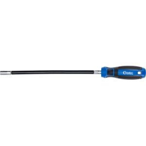 Șurubelniță clemă pentru furtun, flexibilă, lungime 358 mm, SW 7 mm, Condor 11921 - Img 2