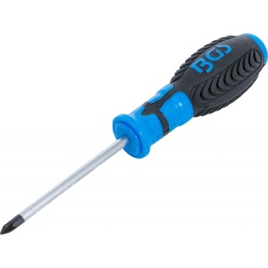 Surubelnita pentru mecanici PH1x80 mm, BGS 4935