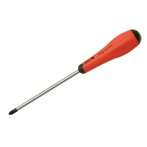 Surubelnita tip Philips PH0 3x75, 165 mm, Mob&Ius 9102010001