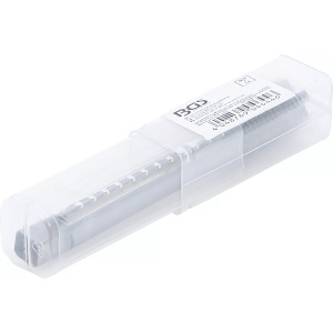 Tarod STI cu un singur tais, HSS-G, M10 x 1,5, BGS 1955-3 - Img 4