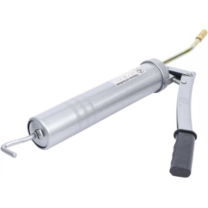 Tecalemit pentru gresat cu actionare manuala, capacitate 400gr., BGS DIY 3144 - Img 3