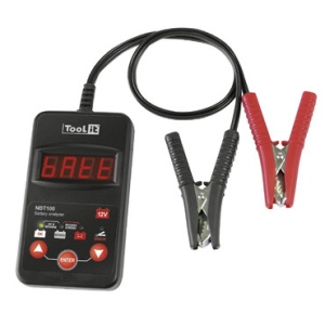 Tester de baterie NBT100, GYS024151 - Img 1