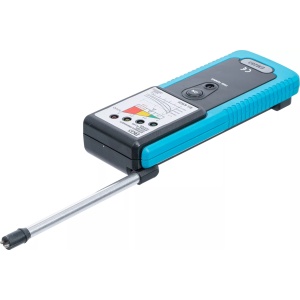 Tester electronic pentru lichid de frana DOT 3, DOT 4, DOT 5, DOT 5.1, BGS 63525 - Img 3