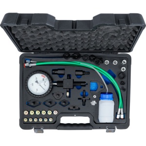 Tester inalta presiune Common-Rail, BGS 62611 - Img 4
