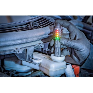 Tester lichid frână, pentru DOT şi ENV, B-74420 - Img 2