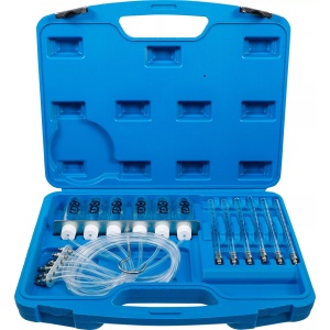 Tester verificare retur injectoare Diesel Common Rail BGS 8101 - Img 1