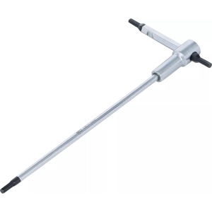 Teu cu mâner glisant, Profil Imbus 3 mm, B-6084 - Img 2