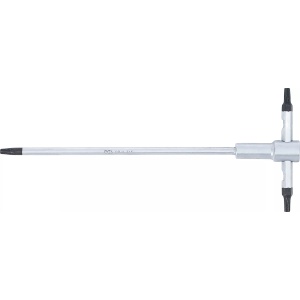 Teu cu mâner glisant, Profil Torx T15, B-6092 - Img 3