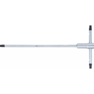 Teu cu mâner glisant, Profil Torx T30, B-6096 - Img 3
