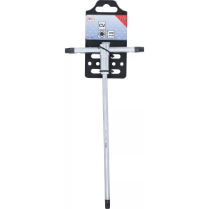Teu cu mâner glisant, Profil Torx T45, B-6098 - Img 5