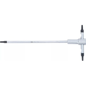 Teu cu mâner glisant T, Profil Torx, T10, B-6091 - Img 3