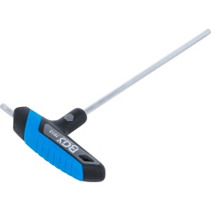Torx cu mâner T, Profil Torx T25, BGS 7613 - Img 4