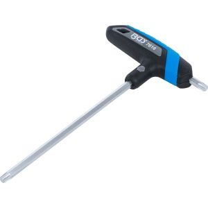 Torx cu mâner T, Profil Torx T40, BGS 7616