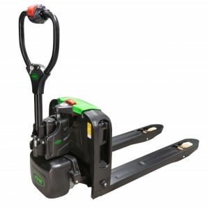 Transpalet electric, capacitate de incarcare 1.500 kg, JBM 54396