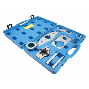 Trusă cale de distribuție pentru Jaguar / Land Rover / Range Rover 2.0D, Satra S-90360 - Img 3