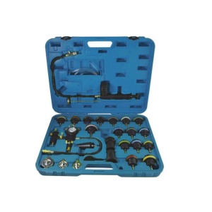 Trusa pentru verificare / reumplere sistem de racire, Garage Meister GM52687