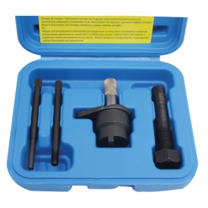 Trusă scule de blocare distributie pentru VAG 1.2 TSI, TFSi benzină, Satra S-90005 - Img 2