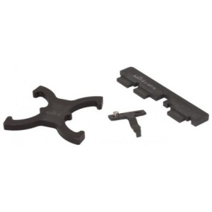 Trusa scule distribuție motor Ford 1.6 TI-VCT, Satra S-XDT16 - Img 3