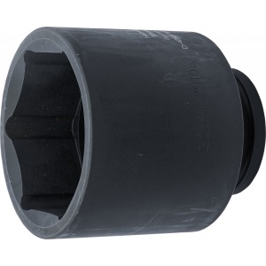 Tubulara adanca de impact 110mm cu antrenare 1", BGS 5500-110