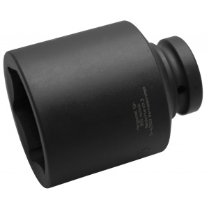Tubulara adanca de impact 65mm cu antrenare 1", BGS 5500-65