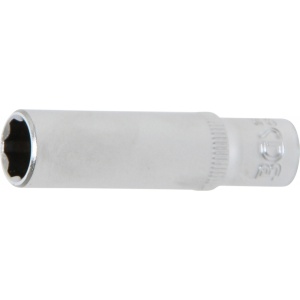 Tubulara adanca Super Lock , 9 mm, 1/4'', BGS 2969
