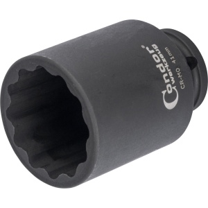 Tubulara bihexagonala , act. 1/2", 41 mm, Condor 4803-41A