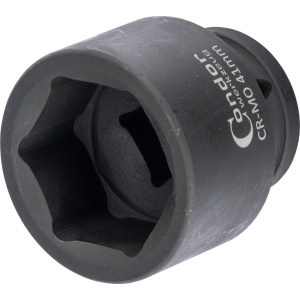 Tubulara de impact hexagon 41 mm, Condor 22600-K41