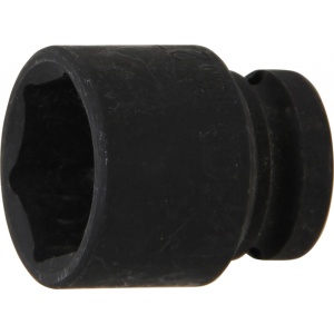 Tubulara Impact,Hex.27mm,act.1/2", BGS 5227