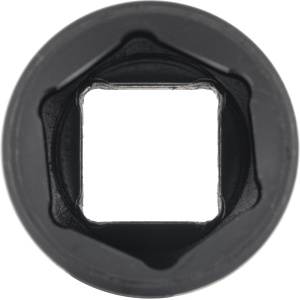 Tubulara speciala 18.5 + 19.5 mm pentru prezoane / piulite de roti, antrenare 1/2", Condor 4785-19 - Img 3