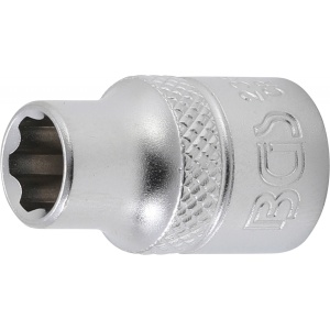 Tubulara Super Lock , 8 mm, 44993, BGS 2368