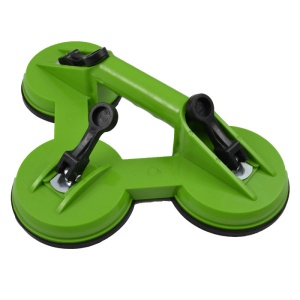 Ventuza tripla ø 115mm, JBM 52264