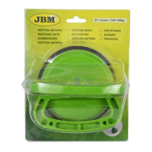 Ventuza unitara ø 115mm, JBM 52262 - Img 2