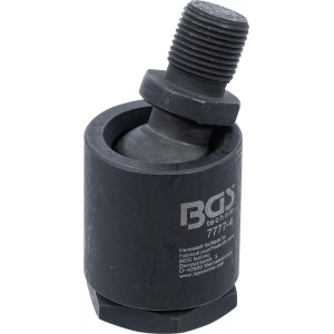 Adaptor impact M18x1.5 pentru extractoare de injectoare, BGS 7777-4 - Img 1