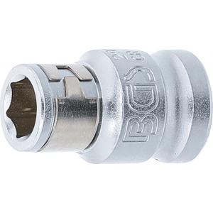 Adaptor pentru biti de 8 mm(5/16"), antrenare 3/8'', BGS 292