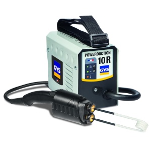 Aparat de incalzit piese metalice prin inductie POWERDUCTION 10R, GYS 062504 - Img 1