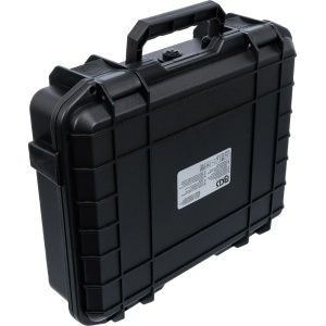 Aparat de îndreptare a loviturilor prin inducție | 1200W | pentru metale feroase şi neferoase, BGS 70245 - Img 9