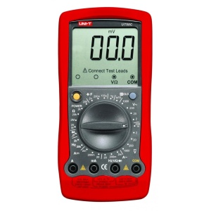 Aparat de masura digital Uni-T UT-58A