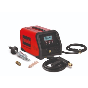 Aparat de tras si idreptat tabla Digital Puller 5500, Telwin 828127