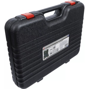 Aparat depresurizare şi verificare sistem de racire incl. sistem de umplere | 27 piese, BGS DIY 98098 - Img 5