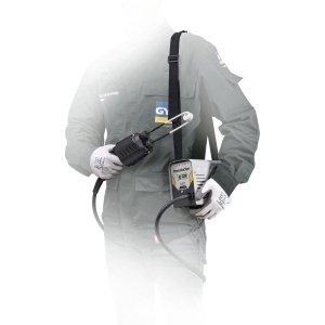 Aparat pentru incalzit piese metalice prin inductie POWERDUCTION 10R ONE, GYS 089617 - Img 5