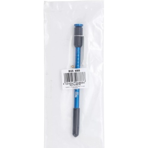 Aparat pentru masurare adâncime profil pneuri şi grosime placute de frâna, BGS 6888 - Img 2