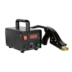 Aparat pentru regrovat anvelope de camioane, JBM 52643 - Img 1