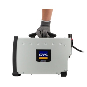 Aparat taiere cu plasma PLASMA CUTTER EASYCUT 40, GYS029743 - Img 5
