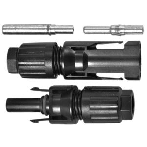 Bacuri de sertizat pentru Connector solar MC4, potrivit cu BGS 1410, BGS 1411, BGS 1412, BGS 1410-I2 - Img 2