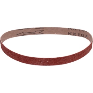 Banda abraziva continua P60, 20x520mm, 10 buc., Yato YT-09747 - Img 2