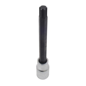 Bit Ribe M10, lungime 140mm, antrenare cu tubulara 1/2", Asta A-RIW140 - Img 2