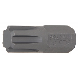 Bit Ribe M11, lungime 30 mm, antrenare 3/8", BGS 4766